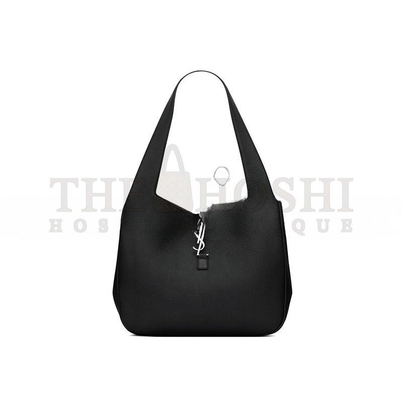 Y51 LE 5 À 7 BEA IN GRAINED LEATHER 763435AAEQC1000 (50*28*18cm) Master Quality